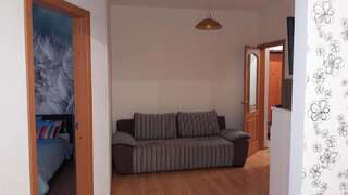 Апартаменты Апартаменты Независимости 168-2 Минск Апартаменты с балконом-8