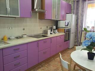 Апартаменты Апартаменты Независимости 168-2 Минск Апартаменты с балконом-9