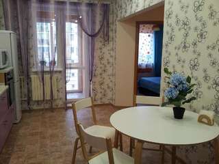 Апартаменты Апартаменты Независимости 168-2 Минск Апартаменты с балконом-13