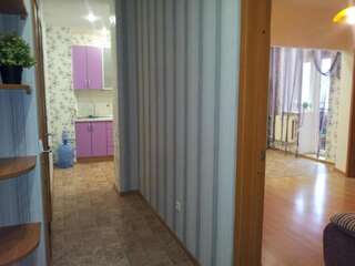 Апартаменты Апартаменты Независимости 168-2 Минск Апартаменты с балконом-21