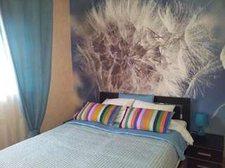 Апартаменты Апартаменты Независимости 168-2 Минск Апартаменты с балконом-25