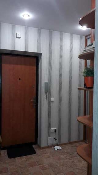 Апартаменты Апартаменты Независимости 168-2 Минск-2