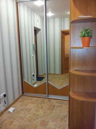 Апартаменты Апартаменты Независимости 168-2 Минск Апартаменты с балконом-29