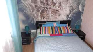 Апартаменты Апартаменты Независимости 168-2 Минск Апартаменты с балконом-33