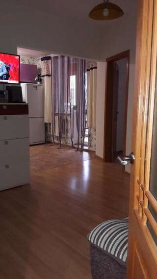 Апартаменты Апартаменты Независимости 168-2 Минск Апартаменты с балконом-5