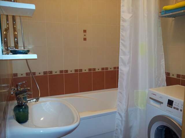 Апартаменты Апартаменты Независимости 168-2 Минск-21