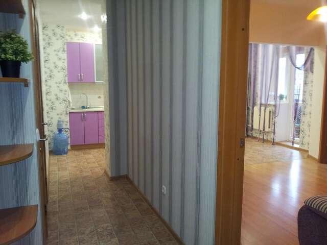 Апартаменты Апартаменты Независимости 168-2 Минск-23