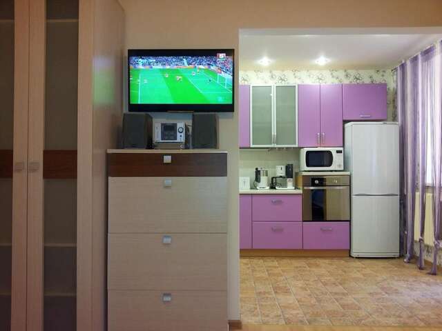 Апартаменты Апартаменты Независимости 168-2 Минск-30