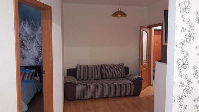 Апартаменты Апартаменты Независимости 168-2 Минск-36