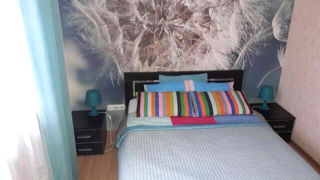 Апартаменты Апартаменты Независимости 168-2 Минск-37