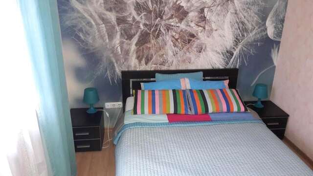 Апартаменты Апартаменты Независимости 168-2 Минск-11